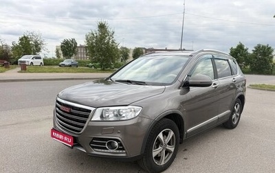 Haval H6, 2018 год, 1 350 000 рублей, 1 фотография