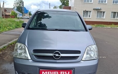 Opel Meriva, 2003 год, 360 000 рублей, 1 фотография