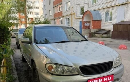 Nissan Cefiro III, 1999 год, 220 000 рублей, 1 фотография