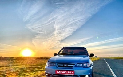 Daewoo Nexia I рестайлинг, 2010 год, 300 000 рублей, 1 фотография