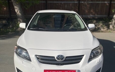Toyota Corolla, 2008 год, 1 135 000 рублей, 1 фотография