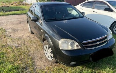 Chevrolet Lacetti, 2008 год, 400 000 рублей, 1 фотография
