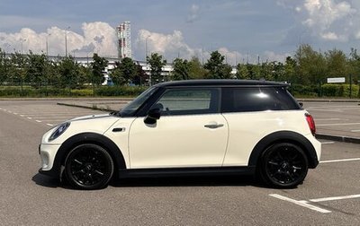 MINI Hatch, 2019 год, 1 940 000 рублей, 1 фотография