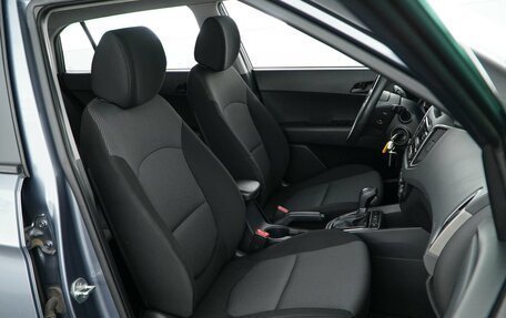 Hyundai Creta I рестайлинг, 2019 год, 1 741 444 рублей, 8 фотография