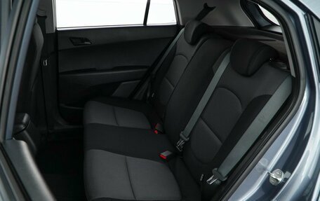 Hyundai Creta I рестайлинг, 2019 год, 1 741 444 рублей, 9 фотография