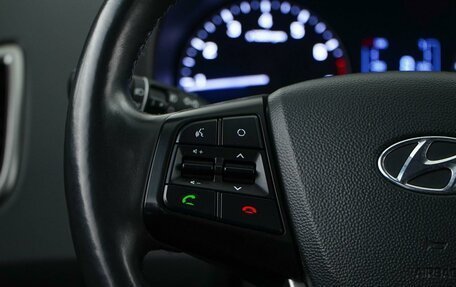 Hyundai Creta I рестайлинг, 2019 год, 1 741 444 рублей, 13 фотография