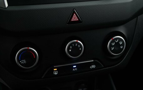 Hyundai Creta I рестайлинг, 2019 год, 1 741 444 рублей, 16 фотография