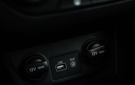 Hyundai Creta I рестайлинг, 2019 год, 1 741 444 рублей, 19 фотография