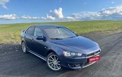 Mitsubishi Lancer IX, 2007 год, 650 000 рублей, 1 фотография