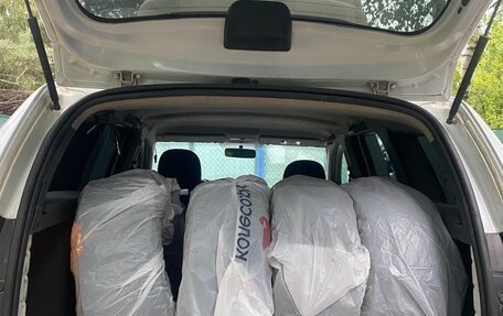 Nissan Terrano III, 2015 год, 710 000 рублей, 13 фотография