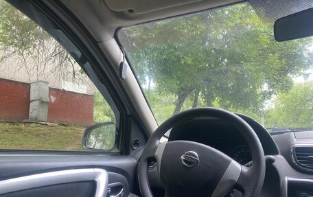 Nissan Terrano III, 2015 год, 710 000 рублей, 9 фотография