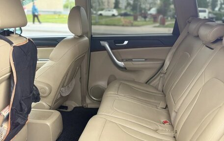 Haval H6, 2018 год, 1 350 000 рублей, 8 фотография