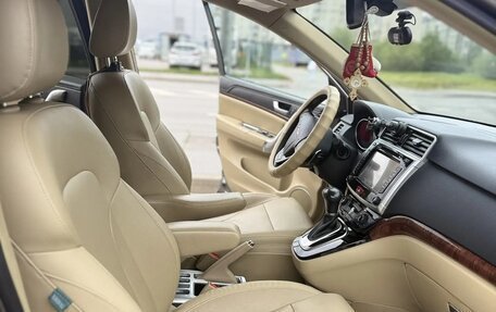 Haval H6, 2018 год, 1 350 000 рублей, 13 фотография