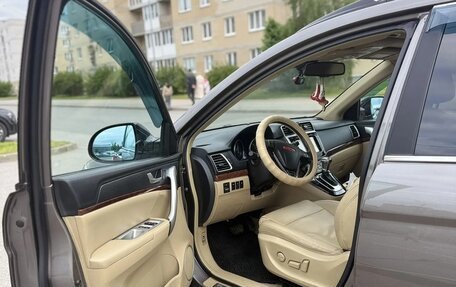 Haval H6, 2018 год, 1 350 000 рублей, 7 фотография