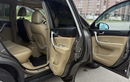Haval H6, 2018 год, 1 350 000 рублей, 9 фотография