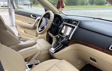 Haval H6, 2018 год, 1 350 000 рублей, 15 фотография