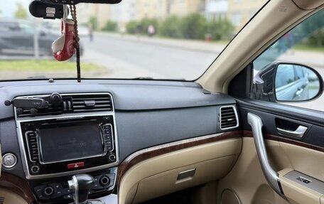 Haval H6, 2018 год, 1 350 000 рублей, 16 фотография