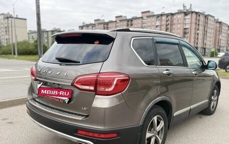 Haval H6, 2018 год, 1 350 000 рублей, 5 фотография