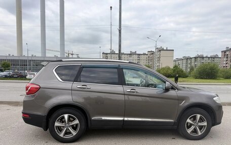 Haval H6, 2018 год, 1 350 000 рублей, 17 фотография