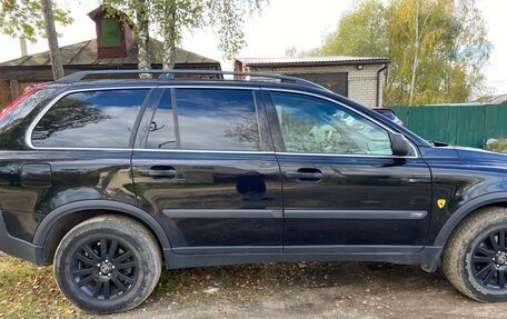 Volvo XC90 II рестайлинг, 2005 год, 1 000 000 рублей, 3 фотография