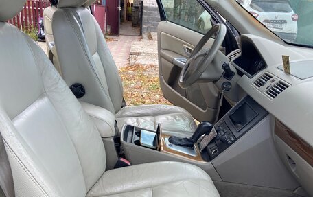 Volvo XC90 II рестайлинг, 2005 год, 1 000 000 рублей, 6 фотография