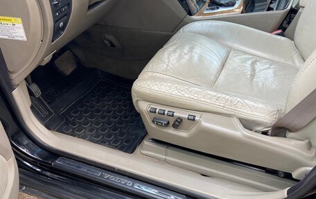 Volvo XC90 II рестайлинг, 2005 год, 1 000 000 рублей, 11 фотография