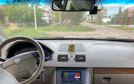 Volvo XC90 II рестайлинг, 2005 год, 1 000 000 рублей, 8 фотография