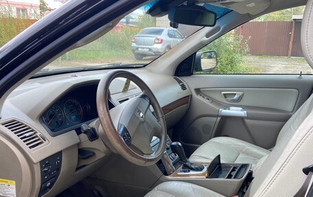 Volvo XC90 II рестайлинг, 2005 год, 1 000 000 рублей, 7 фотография
