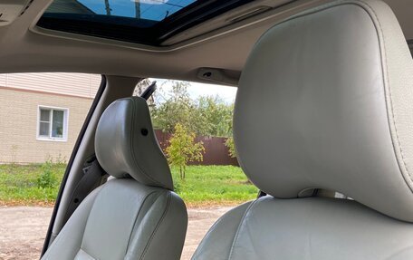 Volvo XC90 II рестайлинг, 2005 год, 1 000 000 рублей, 13 фотография