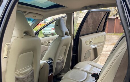 Volvo XC90 II рестайлинг, 2005 год, 1 000 000 рублей, 15 фотография