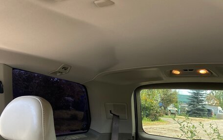 Volvo XC90 II рестайлинг, 2005 год, 1 000 000 рублей, 17 фотография