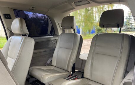 Volvo XC90 II рестайлинг, 2005 год, 1 000 000 рублей, 18 фотография