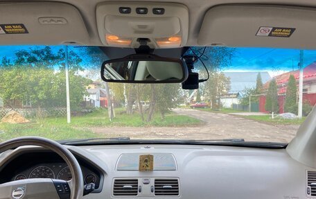 Volvo XC90 II рестайлинг, 2005 год, 1 000 000 рублей, 12 фотография