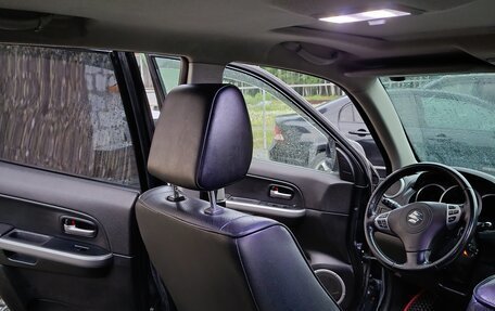 Suzuki Grand Vitara, 2006 год, 900 000 рублей, 10 фотография