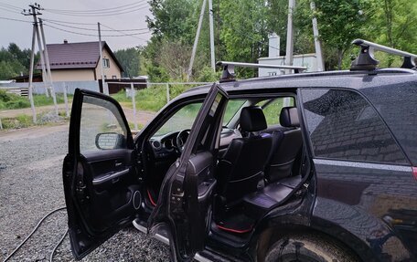 Suzuki Grand Vitara, 2006 год, 900 000 рублей, 9 фотография
