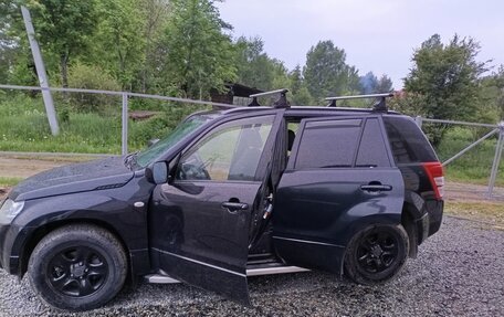 Suzuki Grand Vitara, 2006 год, 900 000 рублей, 8 фотография