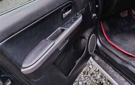 Suzuki Grand Vitara, 2006 год, 900 000 рублей, 13 фотография