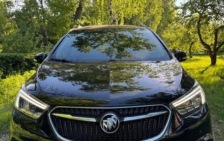 Buick Encore I, 2019 год, 1 999 000 рублей, 5 фотография