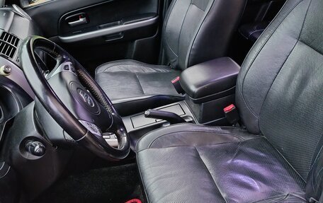 Suzuki Grand Vitara, 2006 год, 900 000 рублей, 14 фотография
