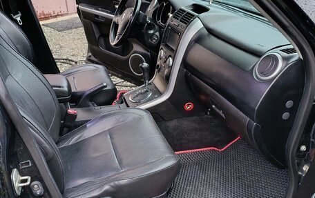 Suzuki Grand Vitara, 2006 год, 900 000 рублей, 12 фотография