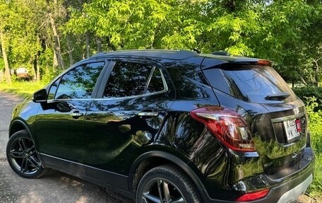 Buick Encore I, 2019 год, 1 999 000 рублей, 3 фотография
