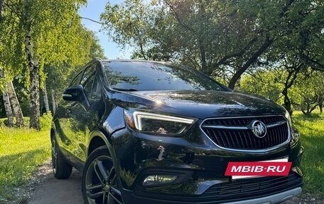 Buick Encore I, 2019 год, 1 999 000 рублей, 8 фотография