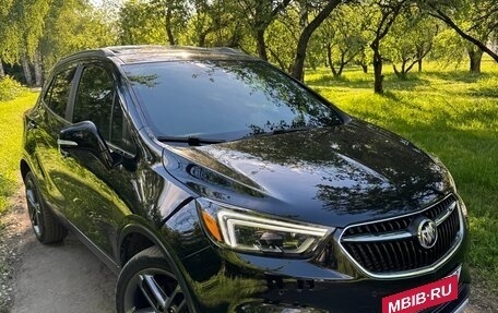 Buick Encore I, 2019 год, 1 999 000 рублей, 4 фотография