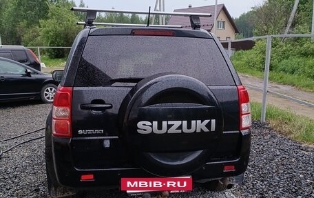 Suzuki Grand Vitara, 2006 год, 900 000 рублей, 3 фотография