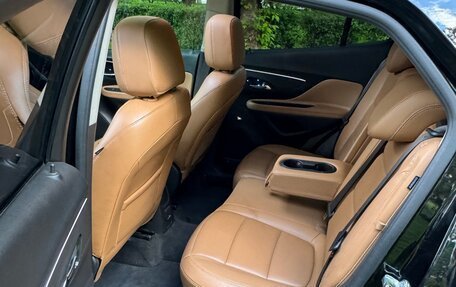 Buick Encore I, 2019 год, 1 999 000 рублей, 14 фотография