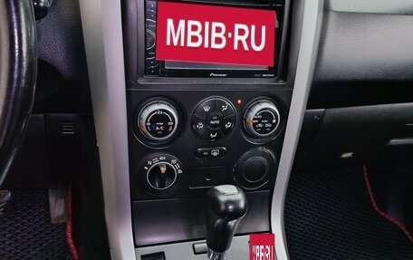 Suzuki Grand Vitara, 2006 год, 900 000 рублей, 15 фотография