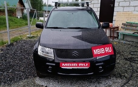Suzuki Grand Vitara, 2006 год, 900 000 рублей, 2 фотография