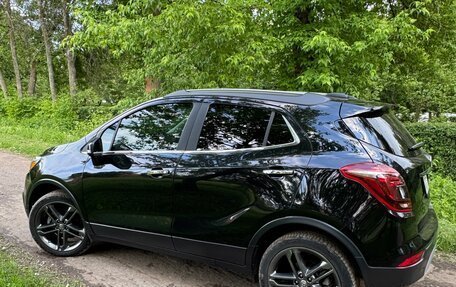 Buick Encore I, 2019 год, 1 999 000 рублей, 19 фотография