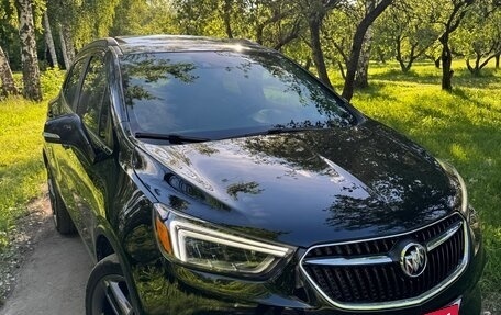 Buick Encore I, 2019 год, 1 999 000 рублей, 2 фотография