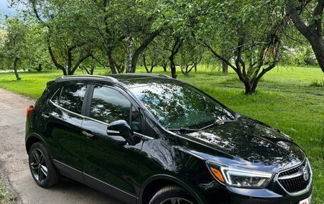 Buick Encore I, 2019 год, 1 999 000 рублей, 18 фотография
